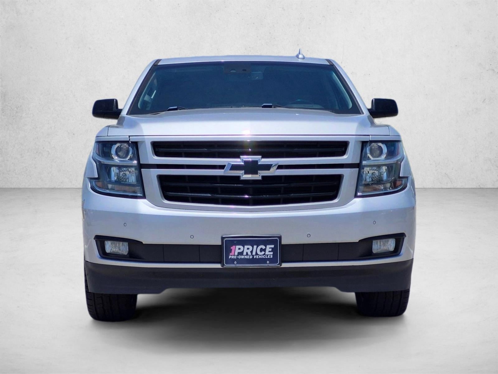 2020 Chevrolet Tahoe 2WD Premier