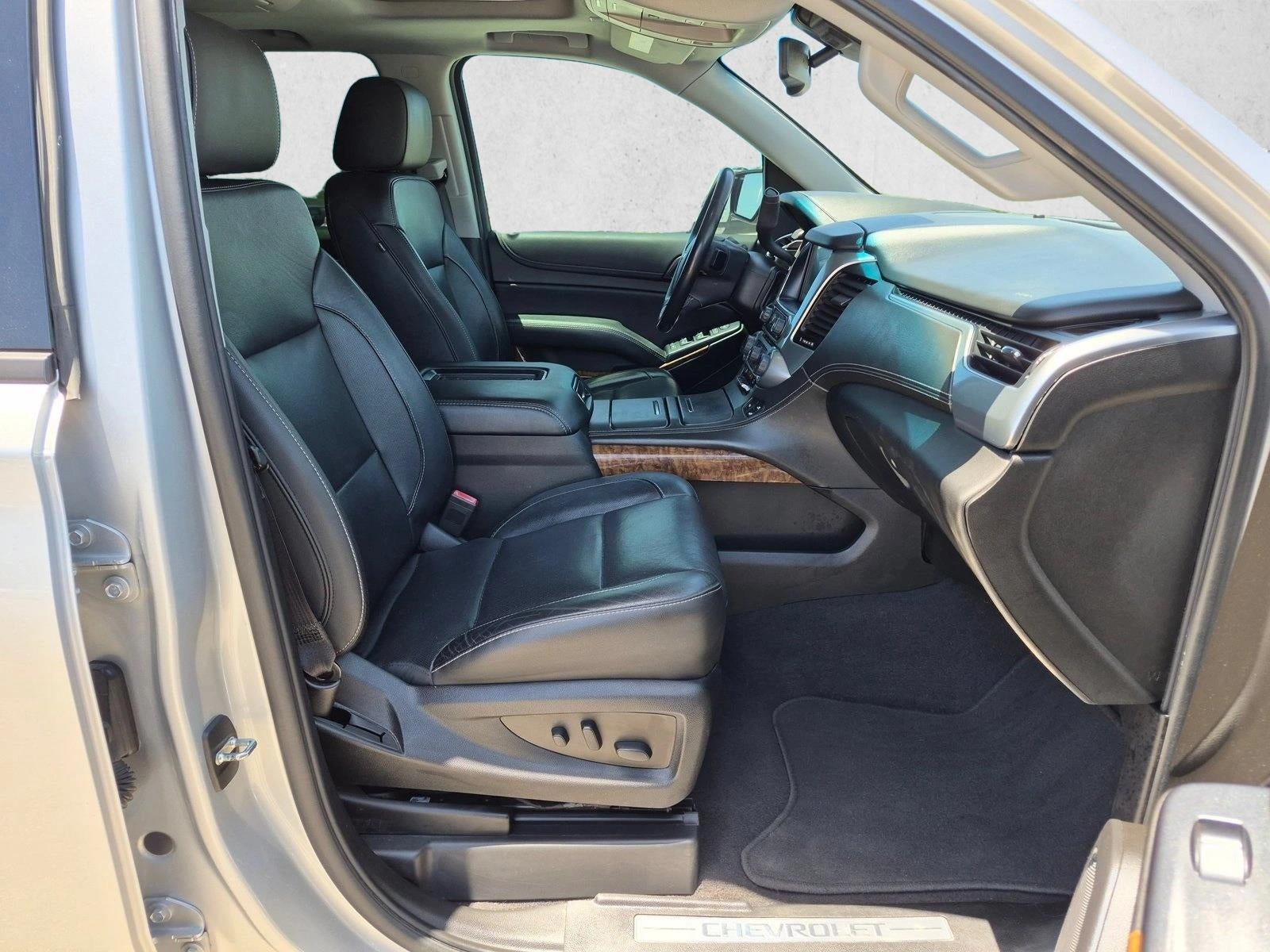 2020 Chevrolet Tahoe 2WD Premier