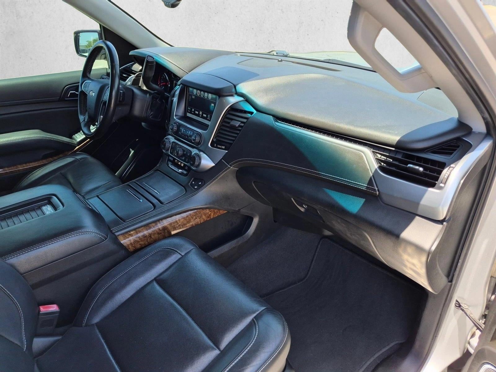 2020 Chevrolet Tahoe 2WD Premier