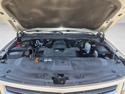 2020 Chevrolet Tahoe 2WD Premier