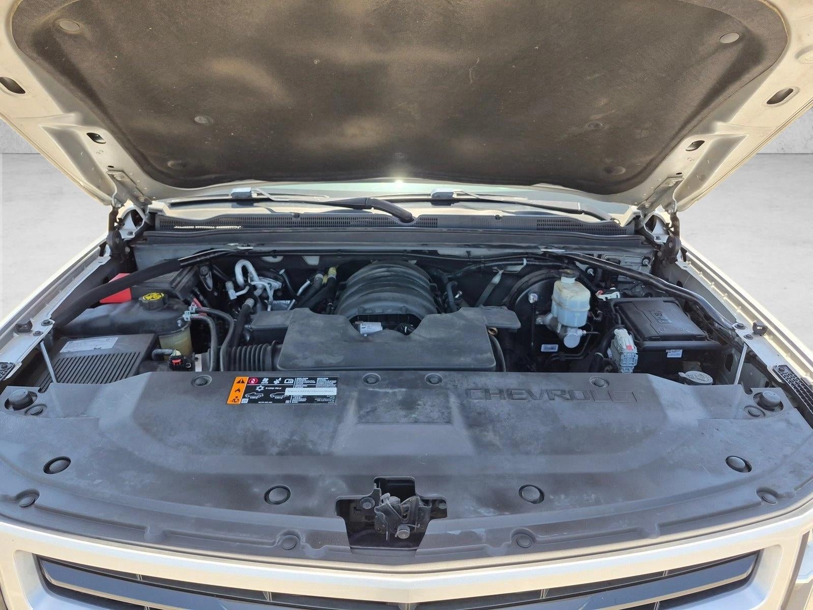 2020 Chevrolet Tahoe 2WD Premier