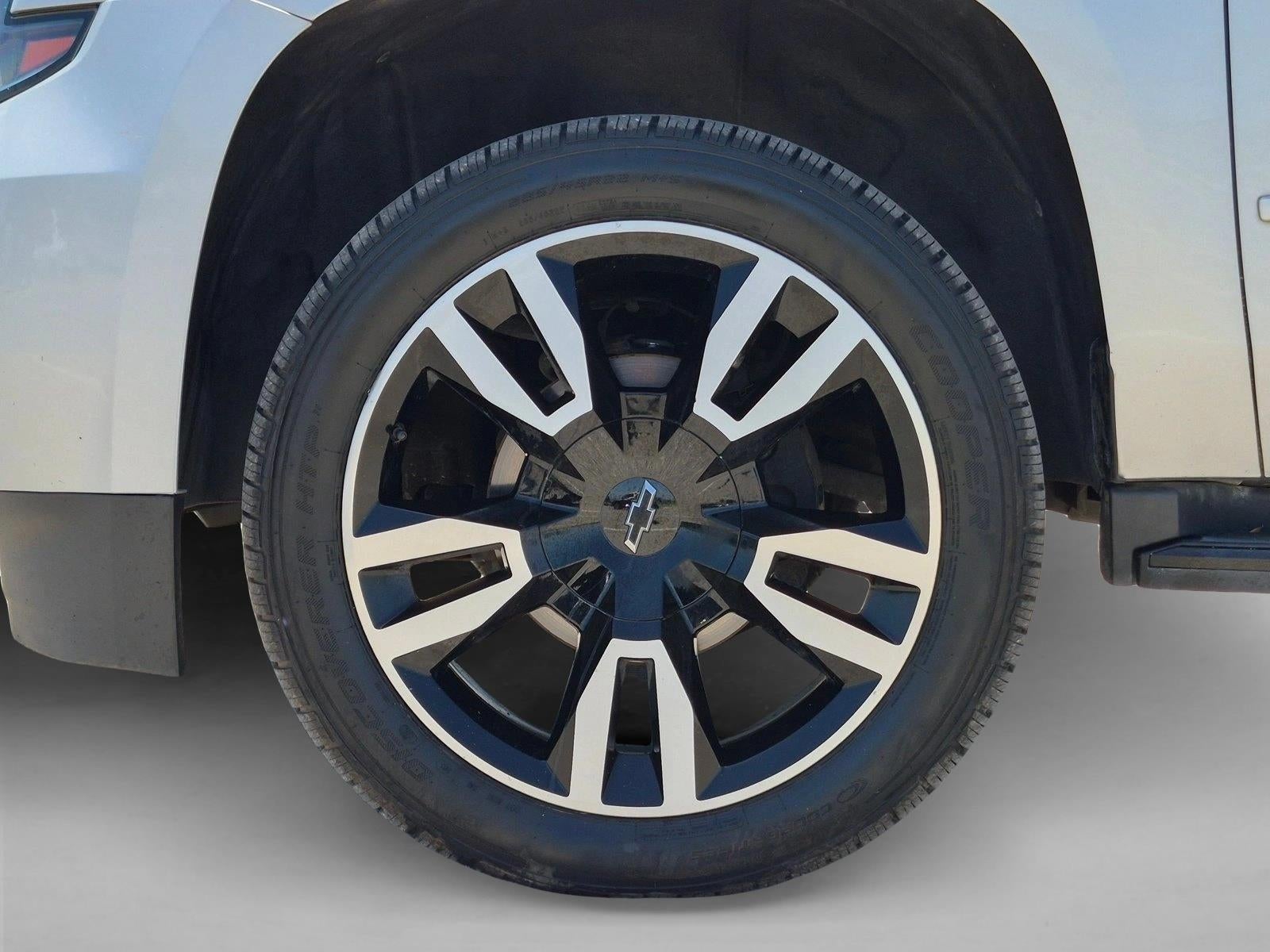 2020 Chevrolet Tahoe 2WD Premier