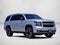 2020 Chevrolet Tahoe 2WD Premier