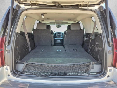 2020 Chevrolet Tahoe 2WD Premier