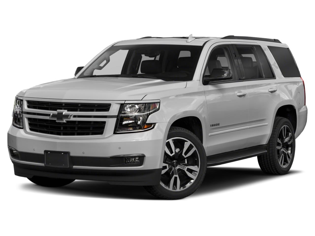 2020 Chevrolet Tahoe 2WD Premier