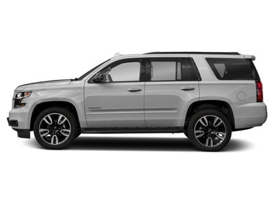 2020 Chevrolet Tahoe 2WD Premier