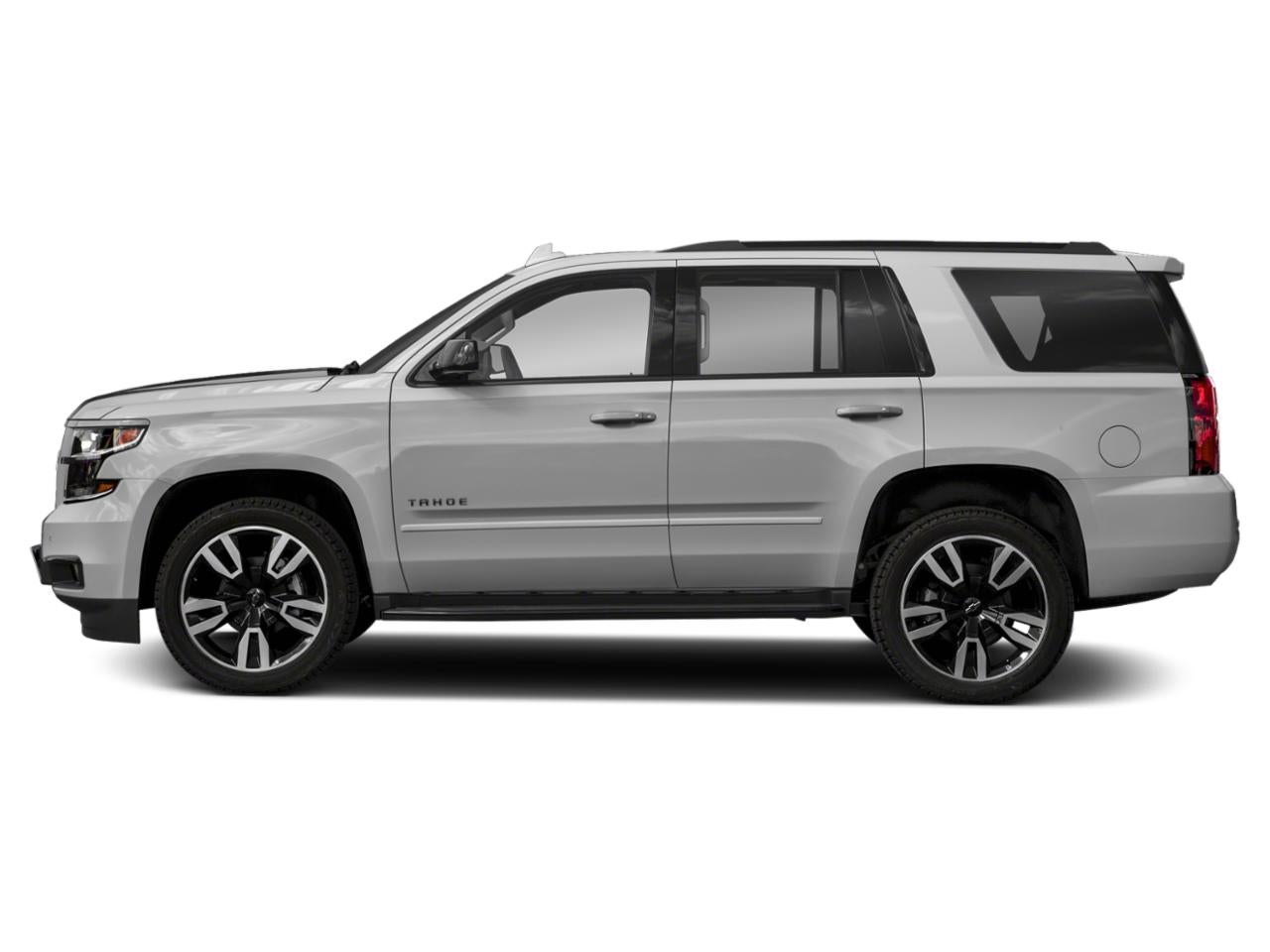 2020 Chevrolet Tahoe 2WD Premier