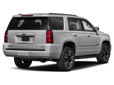 2020 Chevrolet Tahoe 2WD Premier