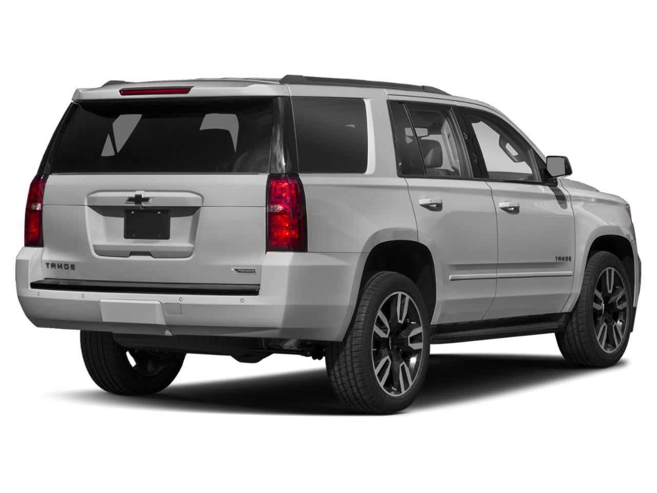 2020 Chevrolet Tahoe 2WD Premier