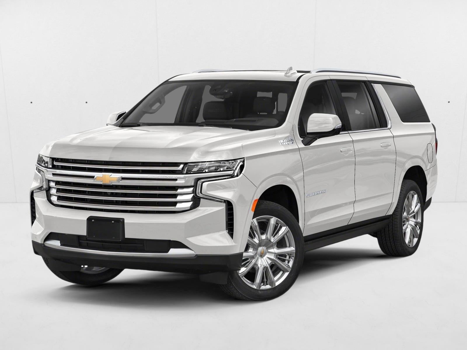 2022 Chevrolet Suburban 2WD High Country