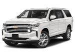 2022 Chevrolet Suburban 2WD High Country