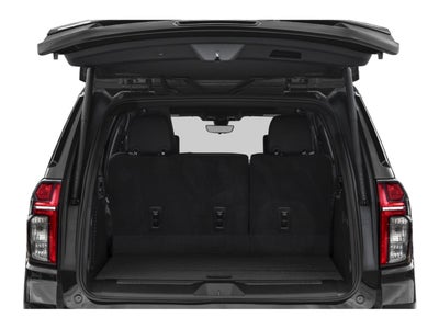 2022 Chevrolet Suburban 2WD High Country