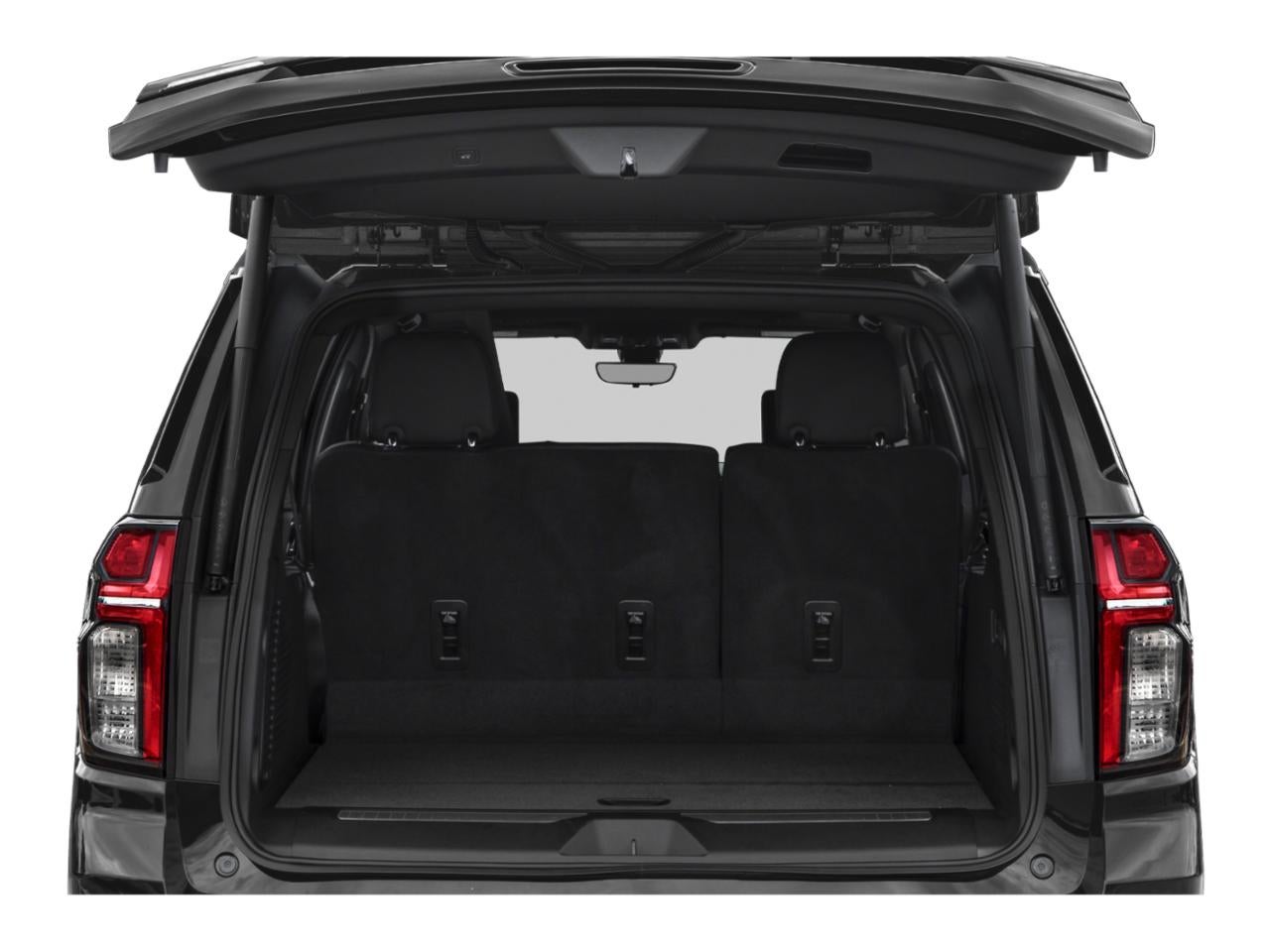 2022 Chevrolet Suburban 2WD High Country