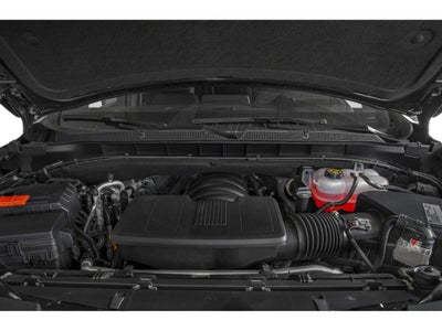 2022 Chevrolet Suburban 2WD High Country