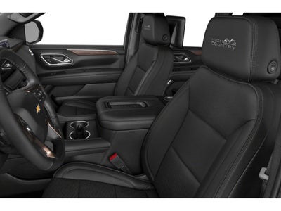 2022 Chevrolet Suburban 2WD High Country