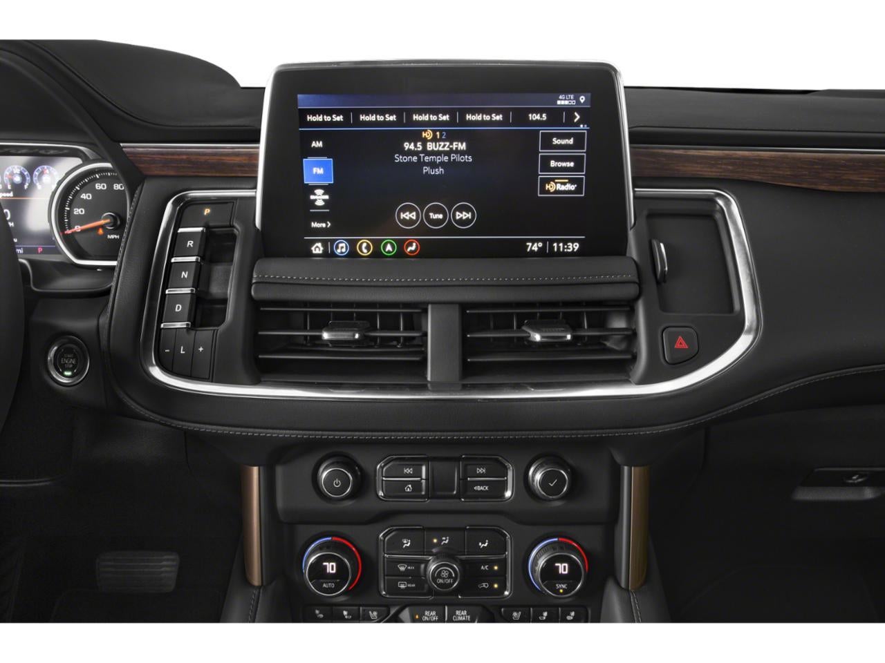 2022 Chevrolet Suburban 2WD High Country