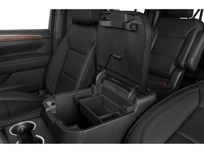 2022 Chevrolet Suburban 2WD High Country