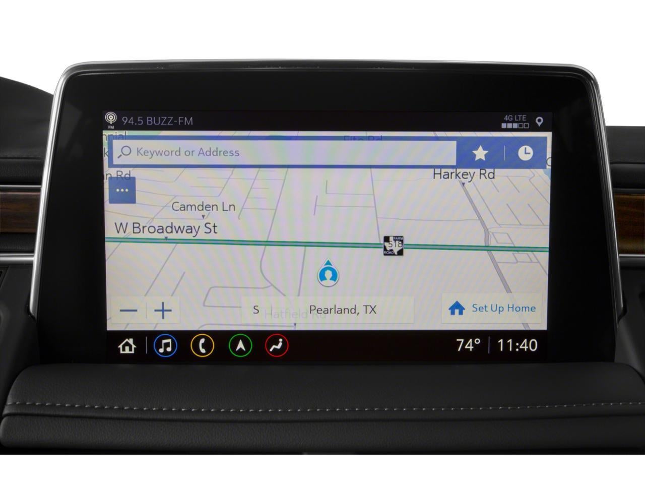 2022 Chevrolet Suburban 2WD High Country