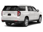 2022 Chevrolet Suburban 2WD High Country