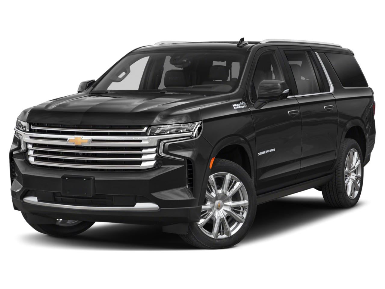 2022 Chevrolet Suburban 2WD High Country