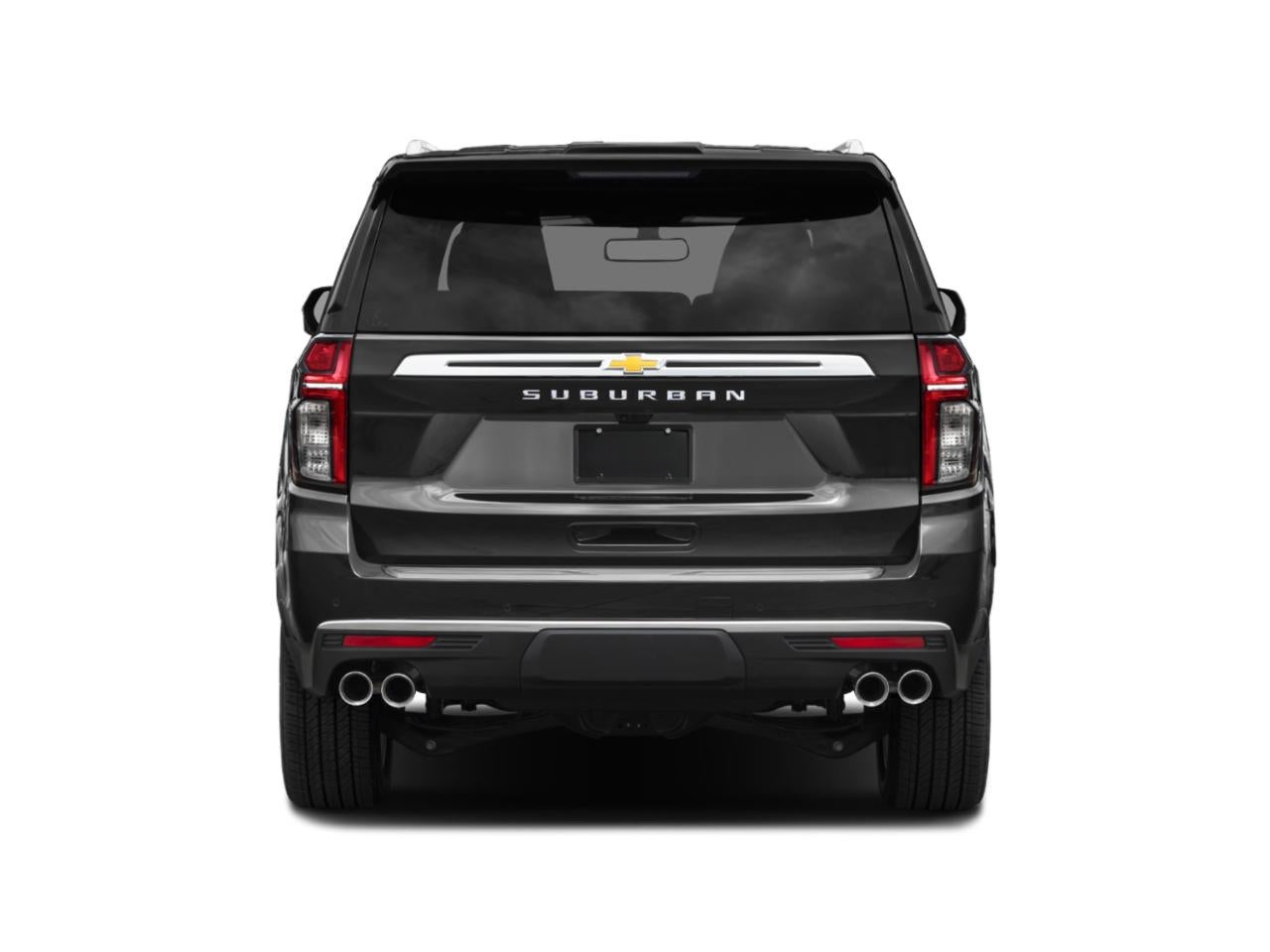 2022 Chevrolet Suburban 2WD High Country
