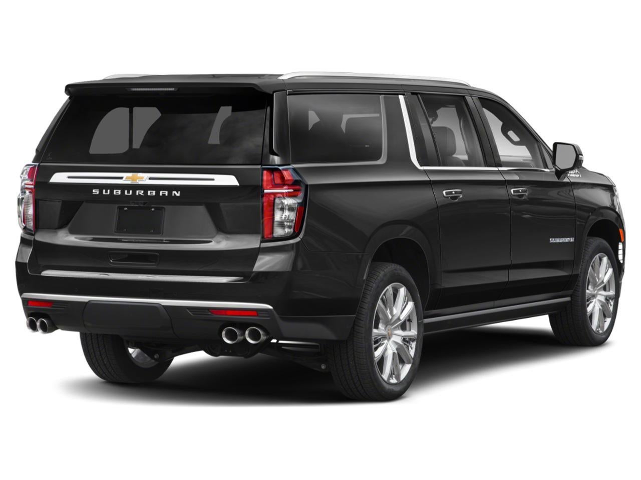 2022 Chevrolet Suburban 2WD High Country