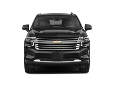2022 Chevrolet Suburban 2WD High Country