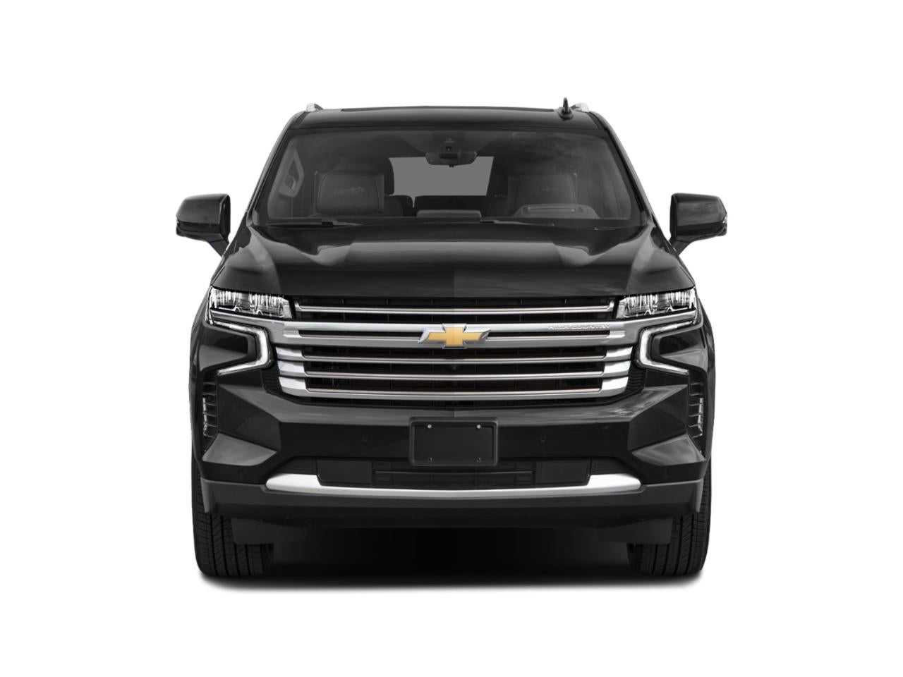 2022 Chevrolet Suburban 2WD High Country