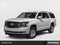 2016 Chevrolet Suburban 2WD 1500 LT
