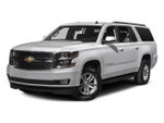 2016 Chevrolet Suburban 2WD 1500 LT