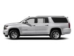 2016 Chevrolet Suburban 2WD 1500 LT