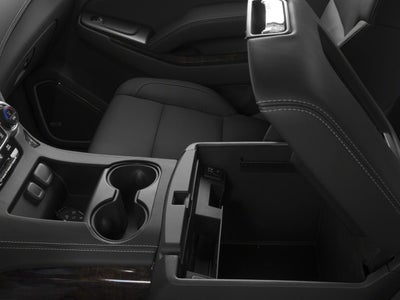 2016 Chevrolet Suburban 2WD 1500 LT