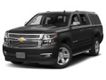 2015 Chevrolet Suburban 2WD LTZ