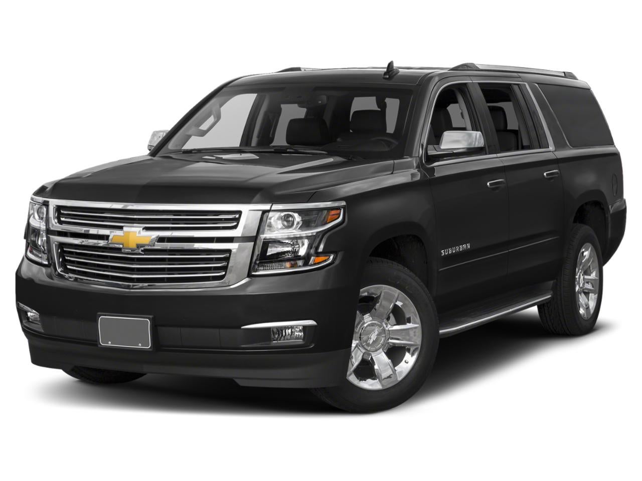 2015 Chevrolet Suburban 2WD LTZ
