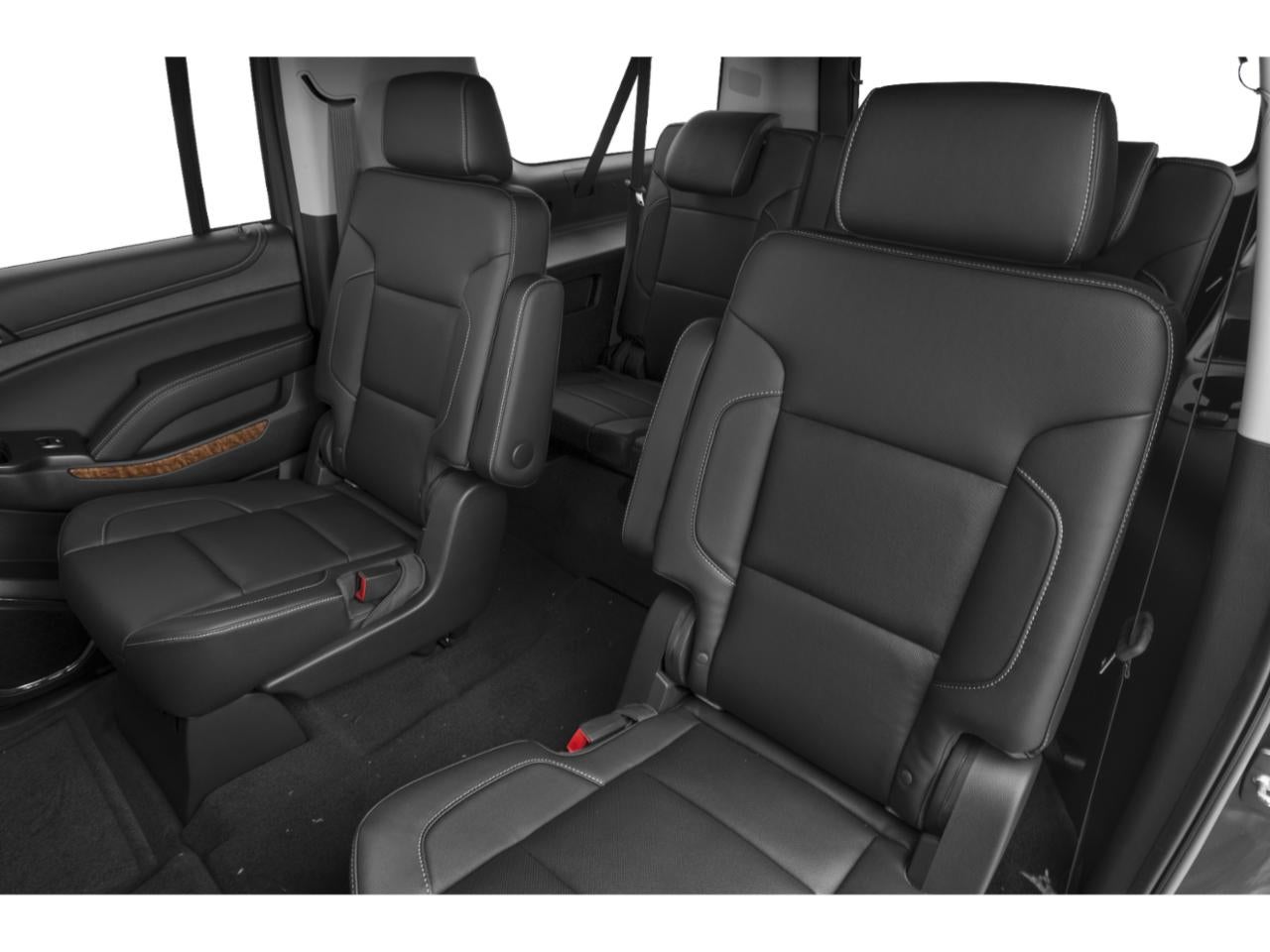 2015 Chevrolet Suburban 2WD LTZ