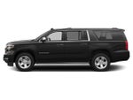 2015 Chevrolet Suburban 2WD LTZ