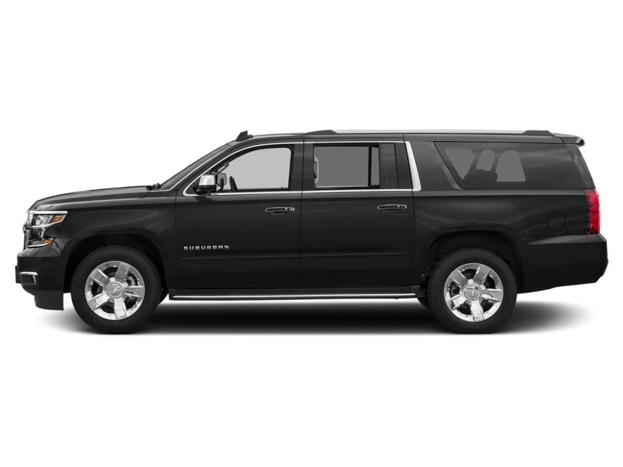 2015 Chevrolet Suburban 2WD LTZ