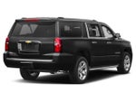2015 Chevrolet Suburban 2WD LTZ