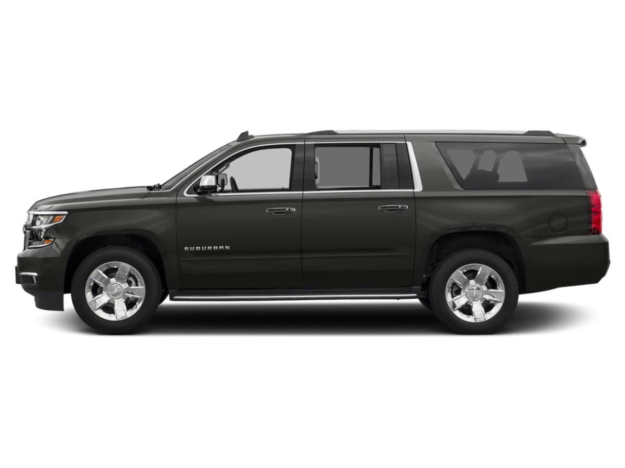 2015 Chevrolet Suburban 2WD LTZ