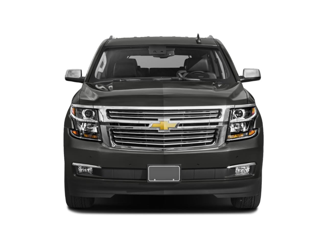 2015 Chevrolet Suburban 2WD LTZ