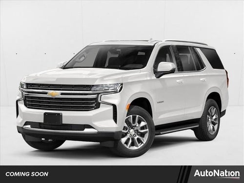 2022 Chevrolet Tahoe 2WD LT