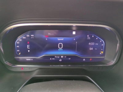 2022 Chevrolet Tahoe 2WD LT