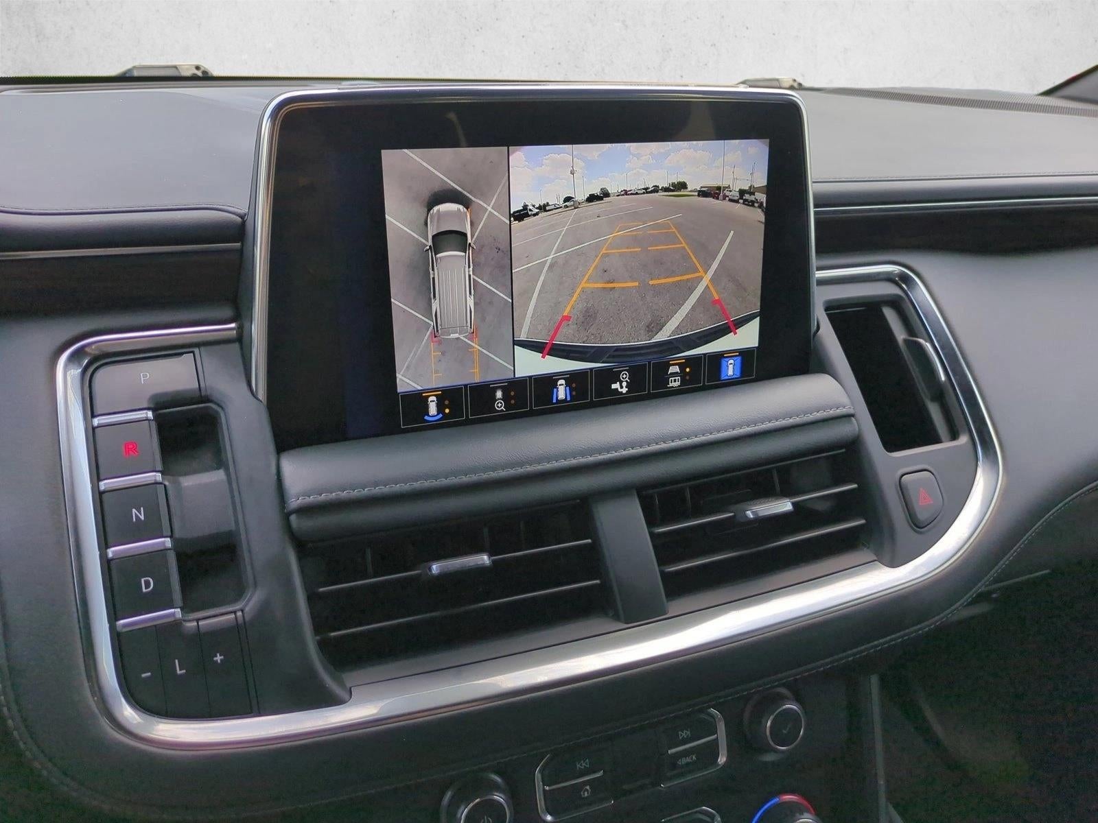 2022 Chevrolet Tahoe 2WD LT