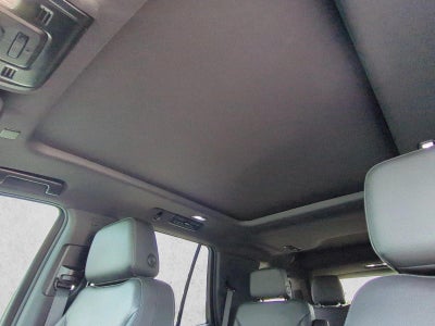 2022 Chevrolet Tahoe 2WD LT