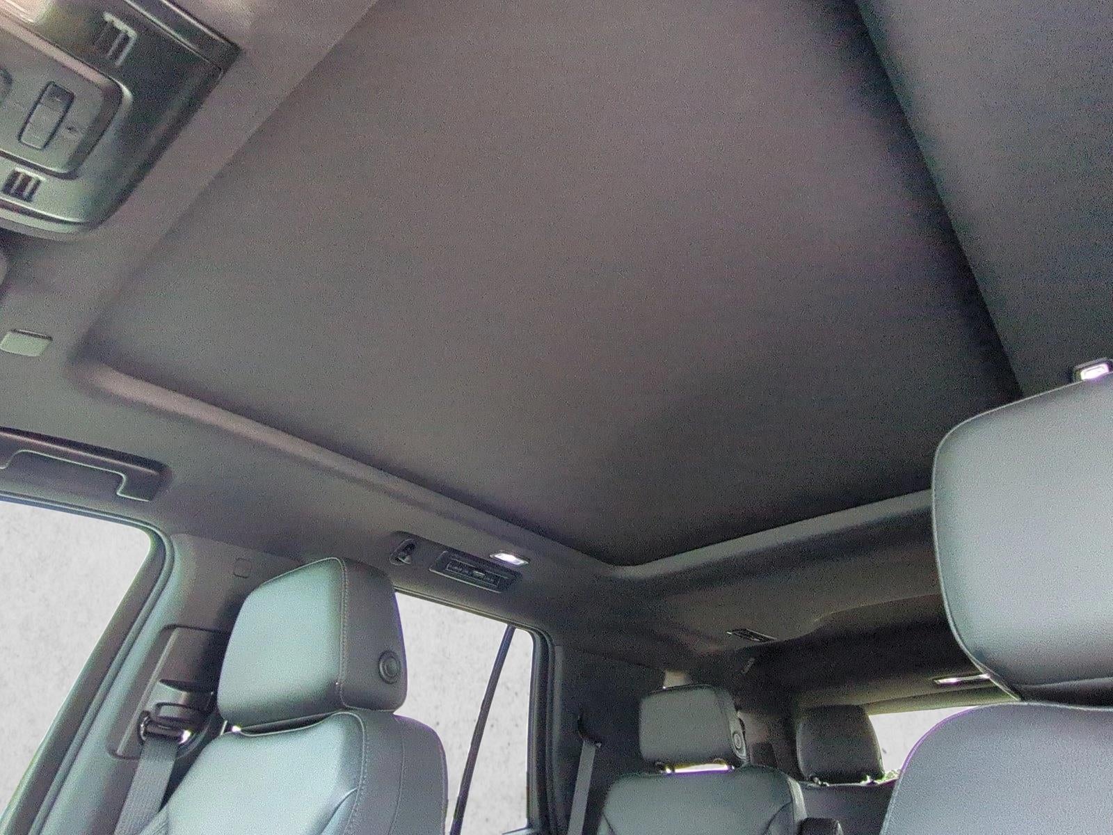 2022 Chevrolet Tahoe 2WD LT