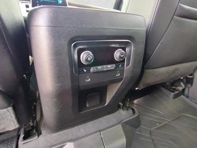 2022 Chevrolet Tahoe 2WD LT