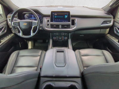 2022 Chevrolet Tahoe 2WD LT
