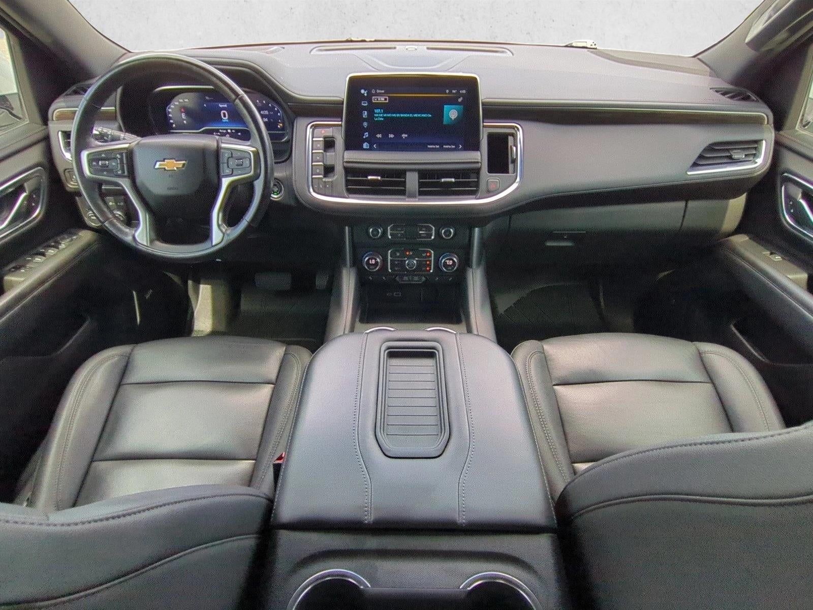 2022 Chevrolet Tahoe 2WD LT