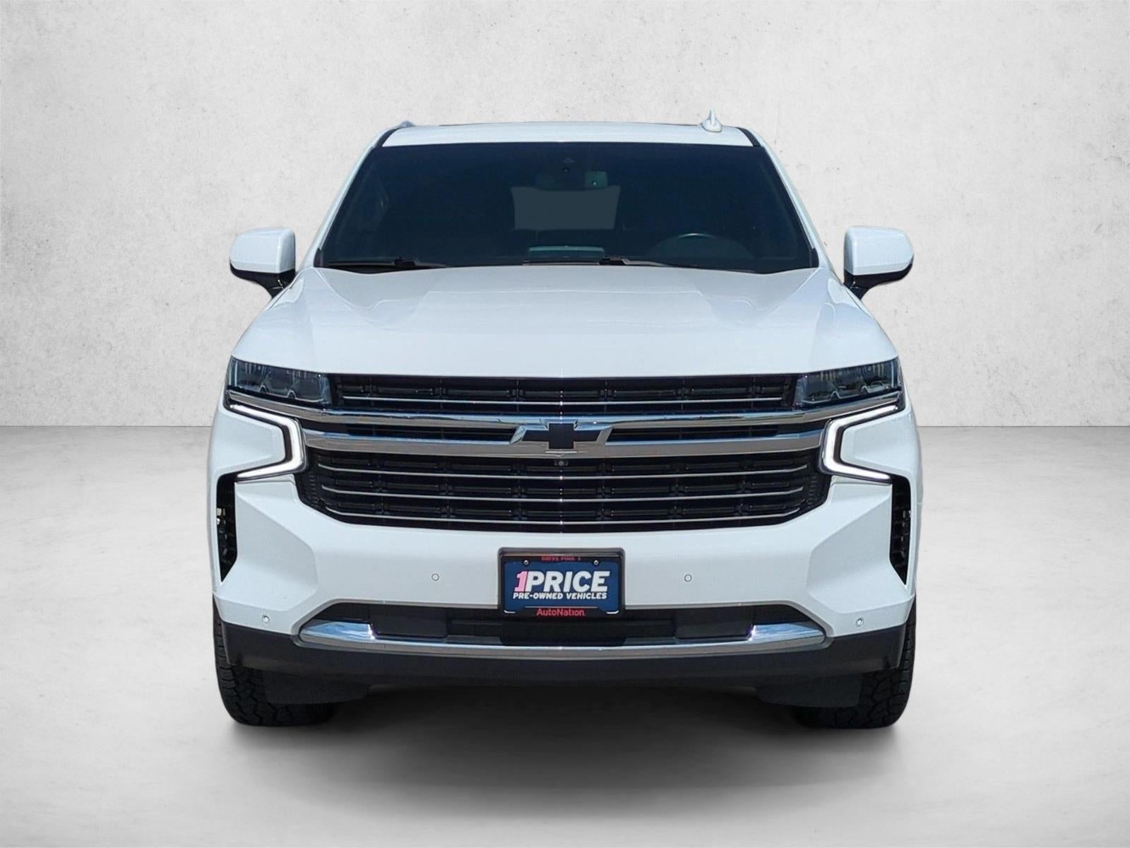 2022 Chevrolet Tahoe 2WD LT