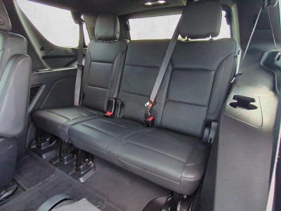 2022 Chevrolet Tahoe 2WD LT